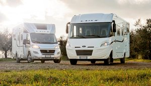 Camper, rischio calo di produzione alla Laika (San Casciano): “120 contratti a termine non verranno rinnovati”