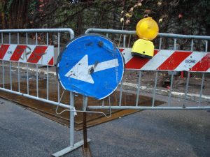 Via Cosimo il Vecchio: da lunedì scatta la chiusura per lavori al ponte
