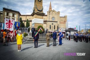 Liberazione di Firenze, le celebrazioni dell'11 agosto