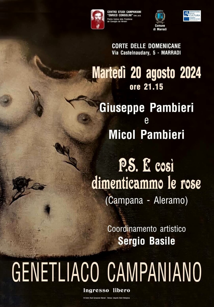 Marradi, spettacolo teatrale per celebrare la nascita di Dino Campana