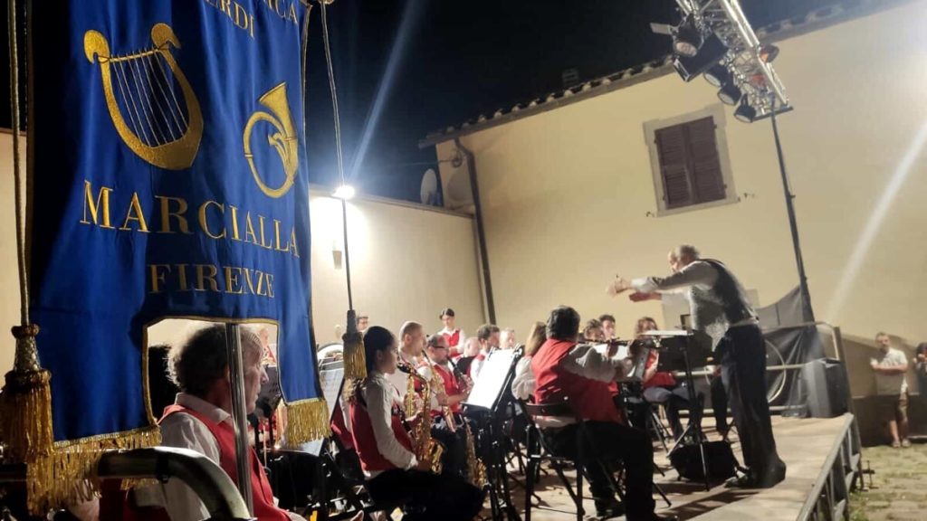 Sagra dell'aria bona