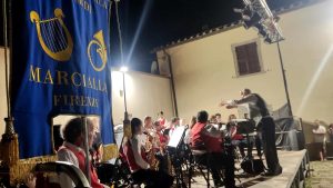 Sagra dell'aria bona