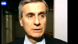 Omicidio Marco Biagi, fuori dal carcere il fiorentino ex Nuove Br Simone Boccaccini