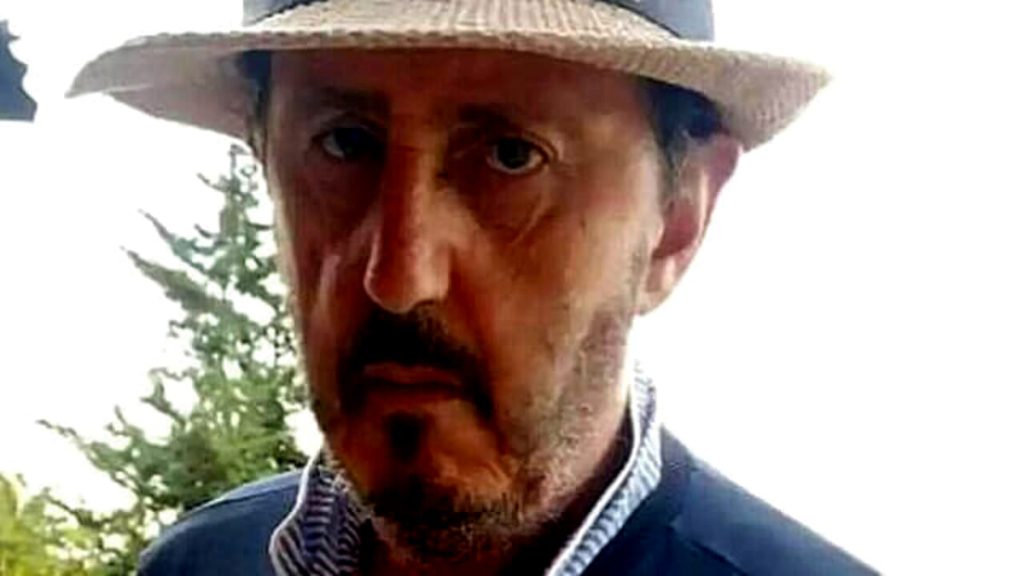 Scomparso a L'Aquila, Donati ritrovato senza vita lungo un fiume