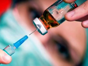 Asl Toscana centro, 27enne ricoverata per meningite