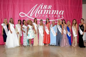 Miss Mamma Italiana Gold 2024: premiate una di Signa e l’altra di Figline