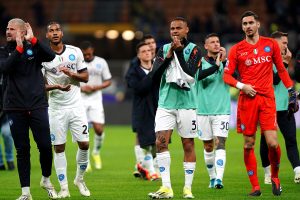 Empoli, nel mirino due calciatori del Napoli