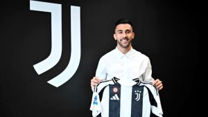 Fiorentina, il saluto di Gonzalez: "Grazie Firenze ma volevo crescere" / FOTO