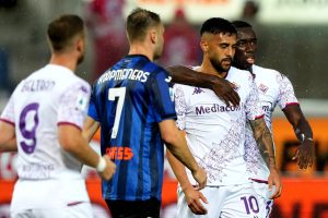Fiorentina: intrigo González. Si prova ad anticipare l'arrivo di Valentini