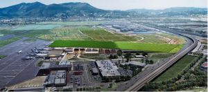 Giani boccia il terminal-vigneto: “Sì alla sobrietà, no all’aeroporto mega-galattico”