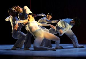 Musica e cultura festival 2024