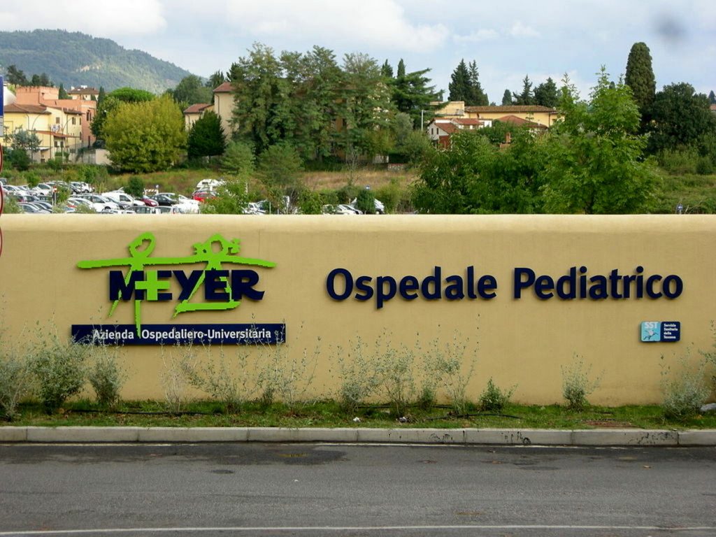Meyer, la denuncia di Nursing Up: “Gravi criticità nel reparto di pediatria A”