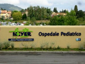 Meyer, la denuncia di Nursing Up: “Gravi criticità nel reparto di pediatria A”