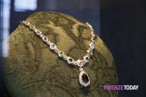 Cresce l’export dei distretti toscani, ancora male calzaturiero e tessile