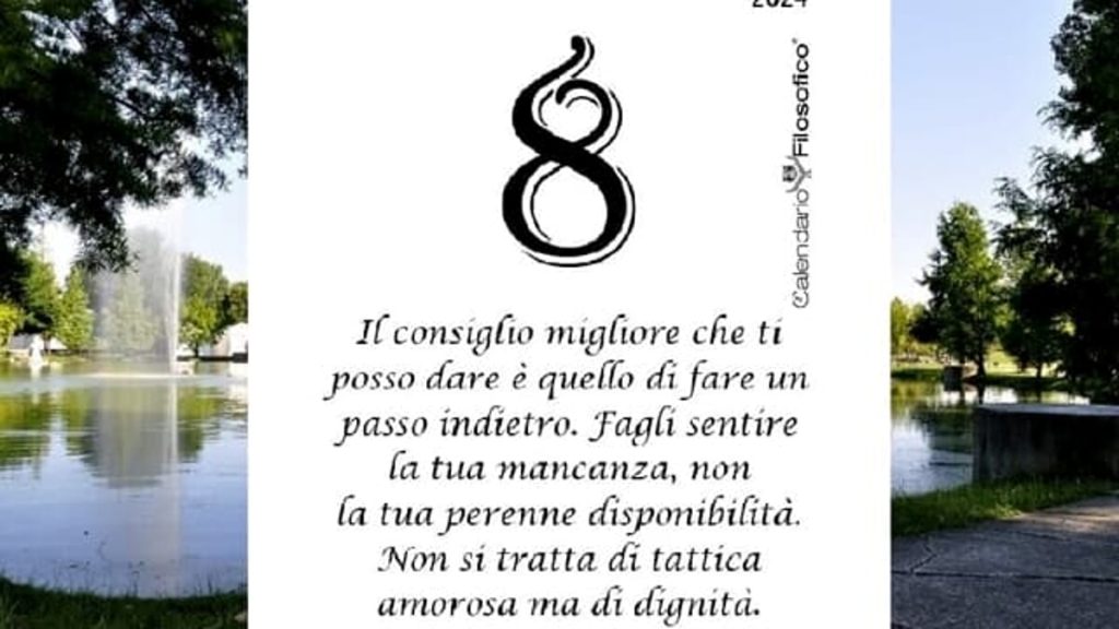 Almanacco | Giovedì 8 Agosto: accadde oggi, compleanni, santo e proverbio del giorno