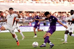 Fiorentina-Venezia 0-0: ancora un pari per Palladino e i suoi