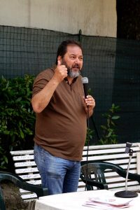 Sicurezza, l'attacco di Mossuto e Lencioni: “Pierguidi ha perso il contatto con la realtà”