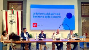 Sanità, arrivano gli ambulatori di intervento rapido