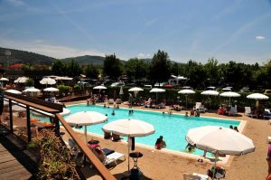 Le piscine aperte a Firenze per Ferragosto 2024