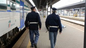 13enne scomparso da più di due settimane rintracciato a Santa Maria Novella