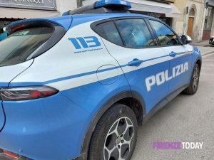 Rapina in gioielleria del centro: tre arresti