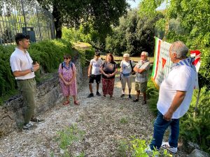Firenze ricorda il genocidio di rom e sinti