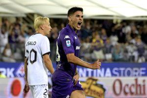Fiorentina-Puskás Akadémia 3-3, le pagelle: male Kayode, Sottil e Martínez Quarta suonano la carica