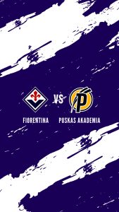 DIRETTA / Puskas Akademia-Fiorentina 0-0, viola in difficoltà