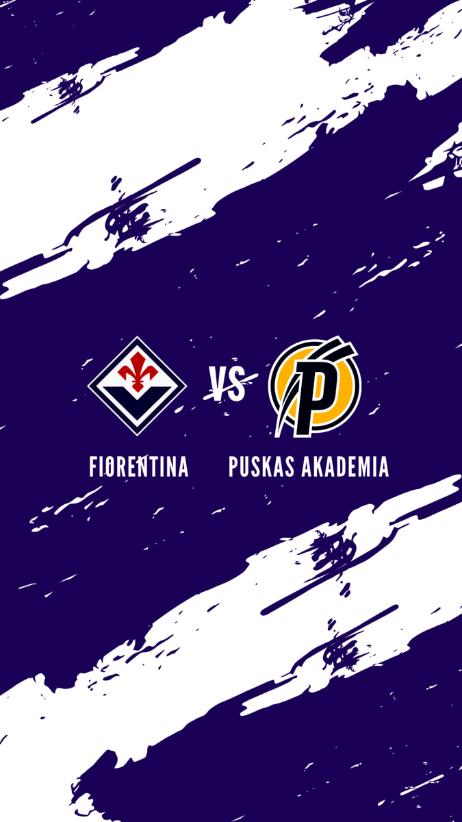 DIRETTA / Puskas Akademia-Fiorentina 0-0, viola in difficoltà