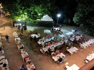 Festa della Misericordia di Campi Bisenzio
