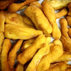 Festa della ficattola e della trippa fritta