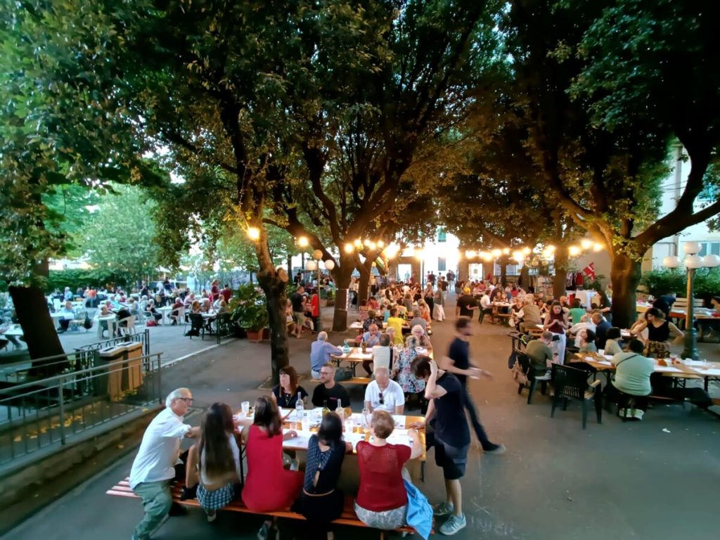 Cosa fare a Firenze questo fine settimana
