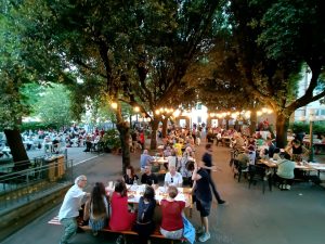 Cosa fare a Firenze questo fine settimana