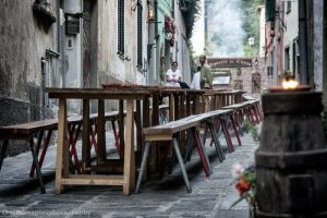Salamarzana, festa medievale a Fucecchio