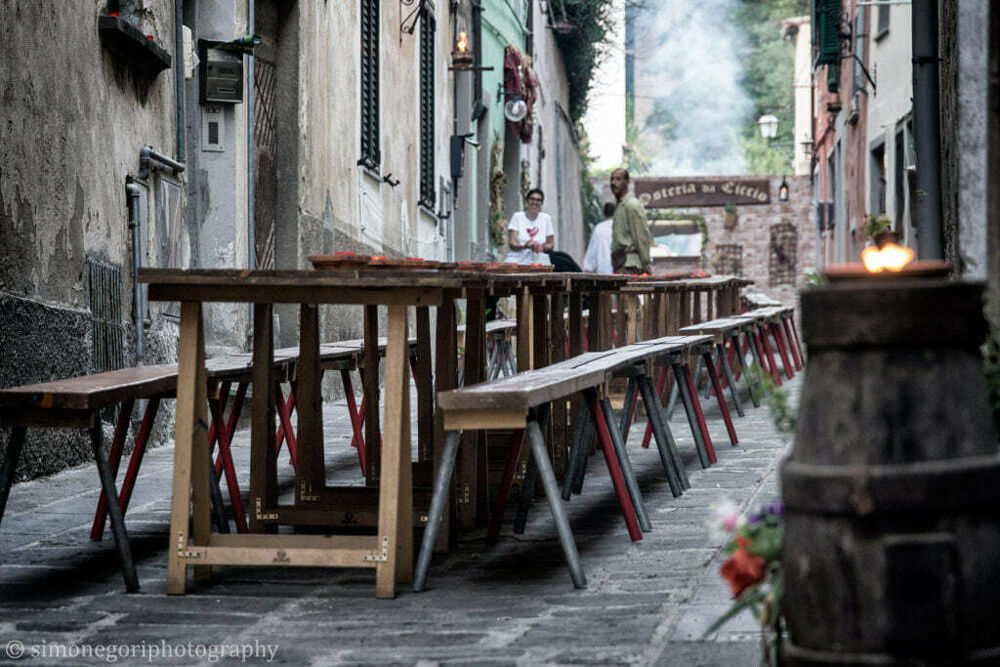 Salamarzana, festa medievale a Fucecchio