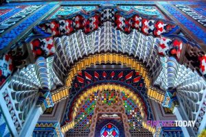 Sammezzano, l’offerta di acquisto è della società Smz della famiglia Moretti