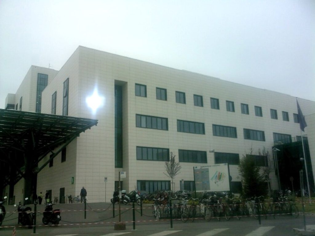 Il paziente-aggressore scappa dall'ospedale