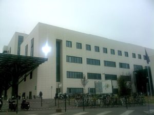 Il paziente-aggressore scappa dall'ospedale