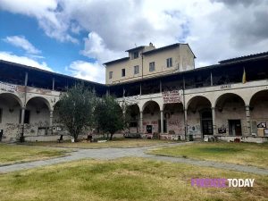 Sant’Apollonia, per ora l’unica certezza è la mensa