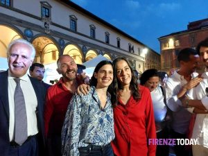 Torna la Festa dell’Unità: lunedì primo appuntamento con Giani