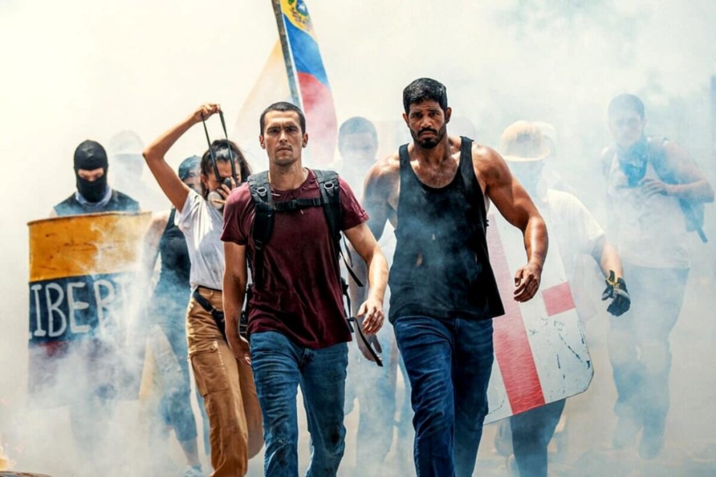 "Entre Dos Mundos": due proiezioni gratuite al Chiostro di Sant'Orsola in attesa del Festival del Cinema Iberoamericano