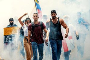 "Entre Dos Mundos": due proiezioni gratuite al Chiostro di Sant'Orsola in attesa del Festival del Cinema Iberoamericano