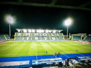 Al ‘Castellani’ la prima partita di campionato Empoli-Monza: come cambiano mobilità e sosta
