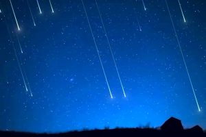 Ficattole sotto le stelle per la notte di San Lorenzo