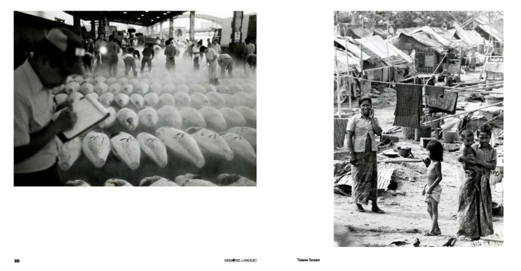 Mostra "Memorie in Viaggio"