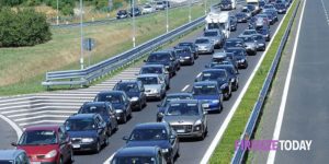 Incidente in A1, lunghe code verso Firenze
