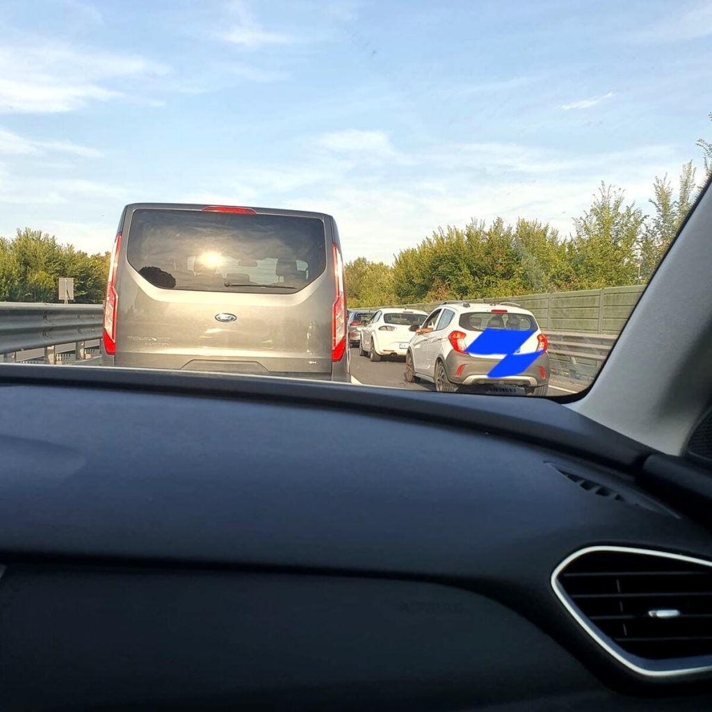 Fi Pi Li, 5 km di coda sia in direzione Firenze che in direzione mare