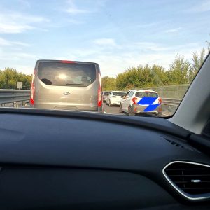 Fi Pi Li, 5 km di coda sia in direzione Firenze che in direzione mare
