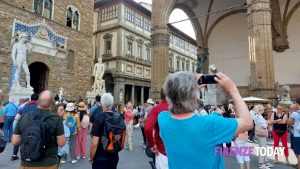 Turismo, per il ponte di Ferragosto in Toscana oltre un milione e seicentomila pernottamenti
