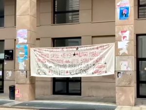 “Mancano ancora troppi alloggi: il Dsu deve garantire il diritto allo studio”